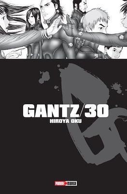 GANTZ N.30 | Panini México