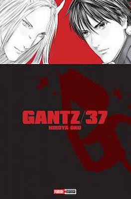 GANTZ N.37 | Panini México