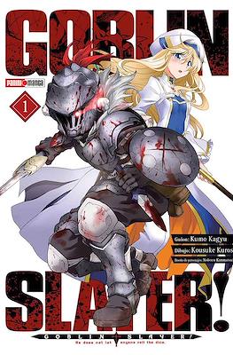 GOBLIN SLAYER N.1 | Panini México