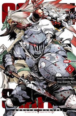 GOBLIN SLAYER N.6 | Panini México