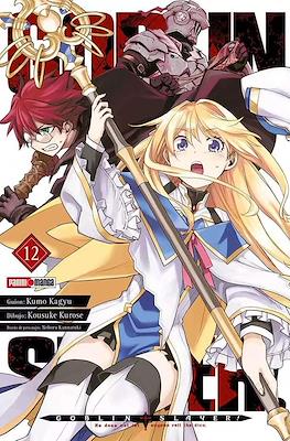 GOBLIN SLAYER N.12 | Panini México