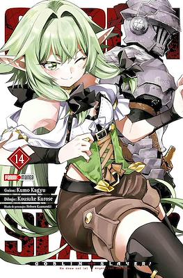 GOBLIN SLAYER N.14 | Panini México