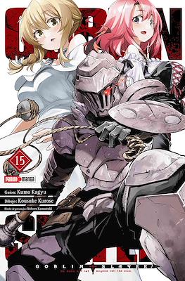 GOBLIN SLAYER N.15 | Panini México