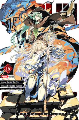 GOBLIN SLAYER N.16 | Panini México