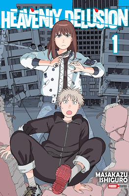 HEAVENLY DELUSION N.1 | Panini México