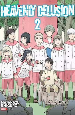 HEAVENLY DELUSION N.2 | Panini México