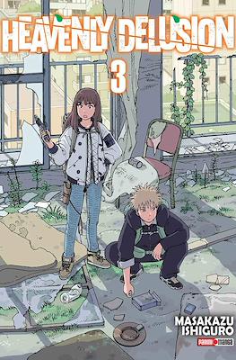 HEAVENLY DELUSION N.3 | Panini México