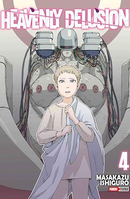 HEAVENLY DELUSION N.4 | Panini México