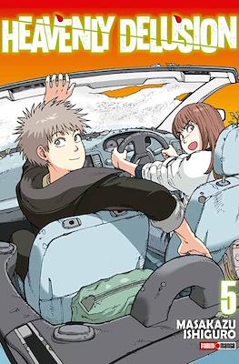 HEAVENLY DELUSION N.5 | Panini México