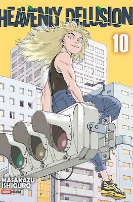 HEAVENLY DELUSION N.10 | Panini México