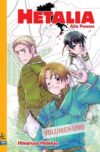 Hetalia-Axis-Powers1.jpg Hetalia Axis Powers 01 RE | Utopia Manga