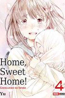 HOME, SWEET HOME! N.4 | Panini México