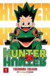 Hunter-x-Hunter01.jpg Hunter x Hunter 01 | Panini México