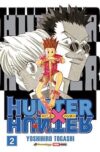 Hunter-x-Hunter02.jpg Hunter x Hunter 02 | Panini México