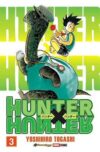 Hunter-x-Hunter03.jpg Hunter X Hunter 03 | Panini México