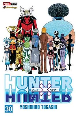 HUNTER X HUNTER N.30 | Panini México
