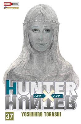 HUNTER X HUNTER N.37 | Panini México