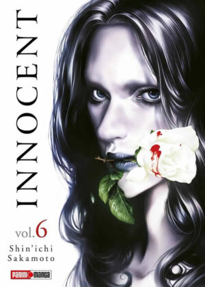 INNOCENT N.6 | Panini México