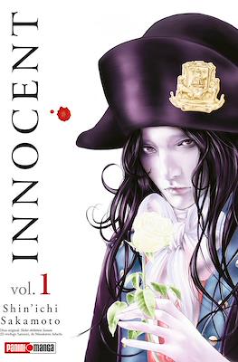 INNOCENT N.1 | Panini México
