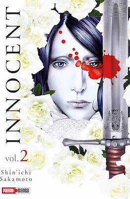 INNOCENT N.2 | Panini México