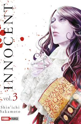 INNOCENT N.3 | Panini México