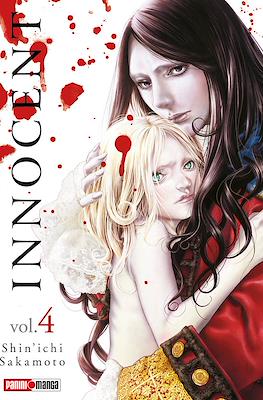 INNOCENT N.4 | Panini México