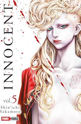 INNOCENT N.5 | Panini México