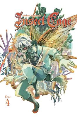 Insect Cage 04 | Utopia Manga