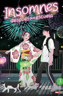 INSOMNIA N.3 | Panini México