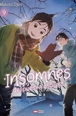 INSOMNIA N.9 | Panini México