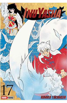 INUYASHA N.17 | Panini México
