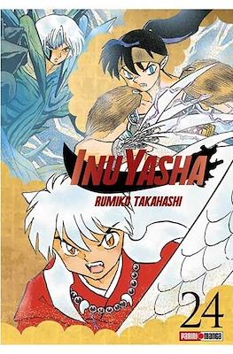 INUYASHA N.24 | Panini México