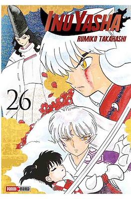 INUYASHA N.26 | Panini México