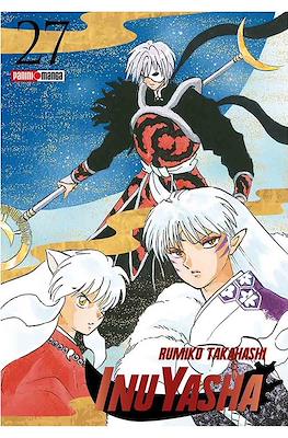 INUYASHA N.27 | Panini México