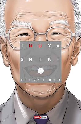 INUYASHIKI N.1 | Panini México
