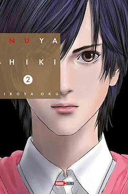INUYASHIKI N.2 | Panini México