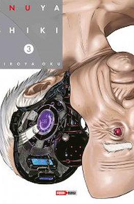 INUYASHIKI N.3 | Panini México