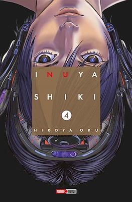 INUYASHIKI N.4 | Panini México
