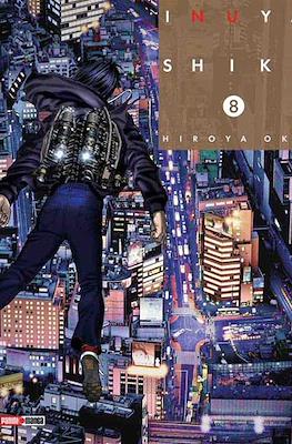 INUYASHIKI N.8 | Panini México