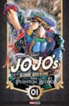 Jo-Jo-039-s-Bizarre-Adventure-Parte-1-Phantom-Blood1.jpg Jojo's Bizarre Adventure 01 (Parte 1: Phantom Blood 01) | Panini México