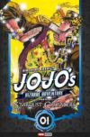 Jo-Jo-039-s-Bizarre-Adventure-Parte-3-Stardust-Crusaders01.jpg Jojo's Bizarre Adventure 08 (Parte 3: Stardust Crusaders 01) | Panini México