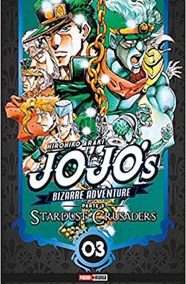 Jo-Jo-039-s-Bizarre-Adventure-Parte-3-Stardust-Crusaders03.jpg Jojo's Bizarre Adventure 10 (Parte 3: Stardust Crusaders 03) | Panini México