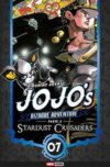 Jojo's Bizarre Adventure 14 (Parte 3: Stardust Crusaders 07) | Panini México