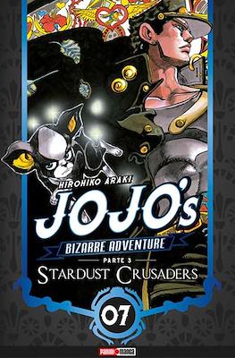 Jo-Jo-039-s-Bizarre-Adventure-Parte-3-Stardust-Crusaders07.jpg Jojo's Bizarre Adventure 14 (Parte 3: Stardust Crusaders 07) | Panini México