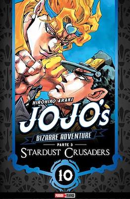 Jo-Jo-039-s-Bizarre-Adventure-Parte-3-Stardust-Crusaders10.jpg Jojo's Bizarre Adventure 17 (Parte 3: Stardust Crusaders 10) | Panini México