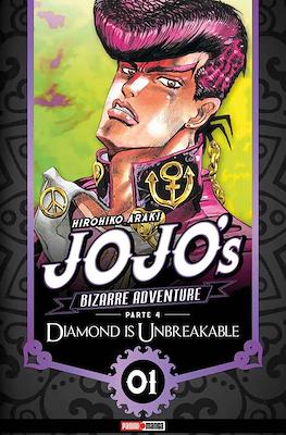Jo-Jo-039-s-Bizarre-Adventure-Parte-4-Diamond-Is-Unbreakable01.jpg Jojo's Bizarre Adventure 18 (Parte 4: Diamond Is Unbreakable 01) | Panini México