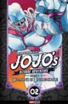 Jojo's Bizarre Adventure 19 (Parte 4: Diamond Is Unbreakable 02) | Panini México