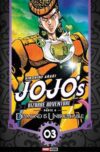 Jojo's Bizarre Adventure 20 (Parte 4: Diamond Is Unbreakable 03) | Panini México