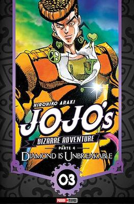 Jo-Jo-039-s-Bizarre-Adventure-Parte-4-Diamond-Is-Unbreakable03.jpg Jojo's Bizarre Adventure 20 (Parte 4: Diamond Is Unbreakable 03) | Panini México