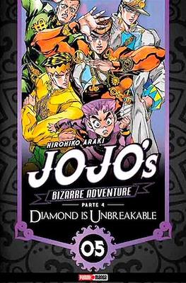 Jo-Jo-039-s-Bizarre-Adventure-Parte-4-Diamond-Is-Unbreakable05.jpg Jojo's Bizarre Adventure 22 (Parte 4: Diamond Is Unbreakable 05) | Panini México